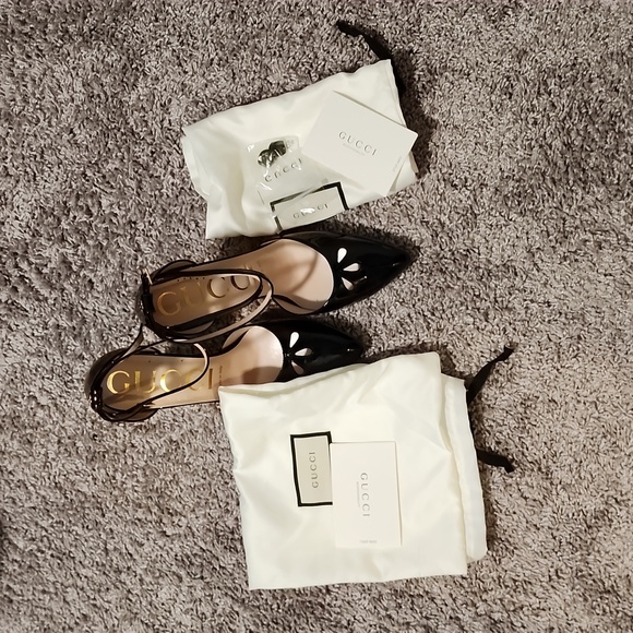 Shoe - Picture 4 of 4